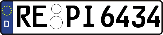 RE-PI6434