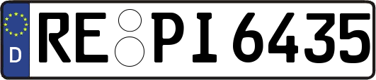 RE-PI6435