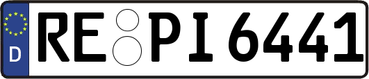 RE-PI6441