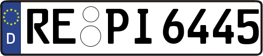 RE-PI6445