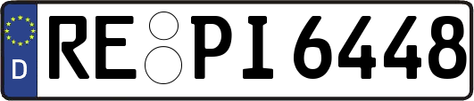 RE-PI6448