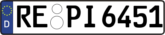 RE-PI6451