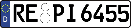 RE-PI6455