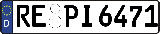 RE-PI6471