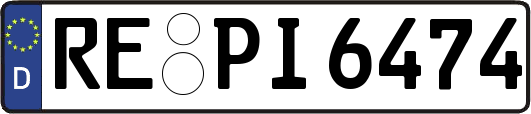 RE-PI6474