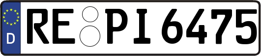 RE-PI6475