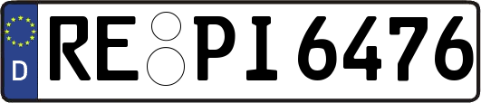 RE-PI6476