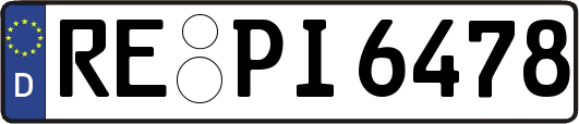 RE-PI6478