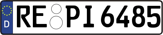 RE-PI6485