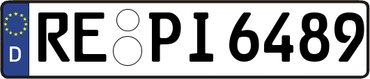 RE-PI6489