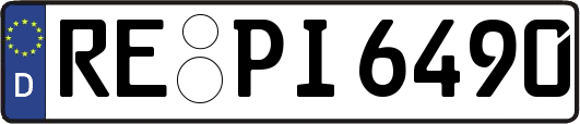 RE-PI6490