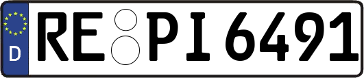 RE-PI6491