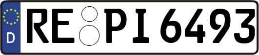 RE-PI6493