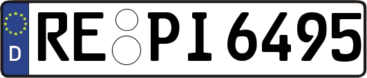 RE-PI6495