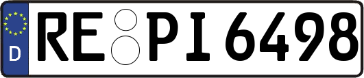 RE-PI6498