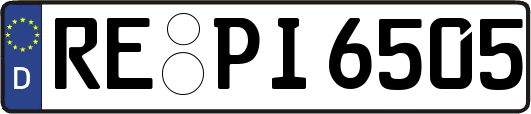RE-PI6505