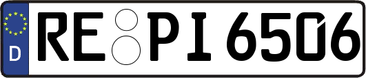 RE-PI6506