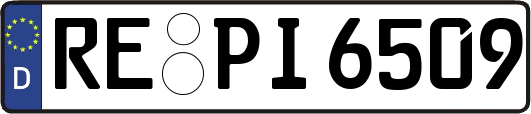 RE-PI6509