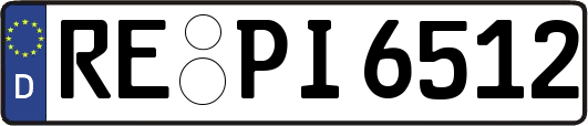 RE-PI6512