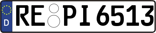 RE-PI6513