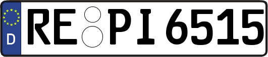 RE-PI6515