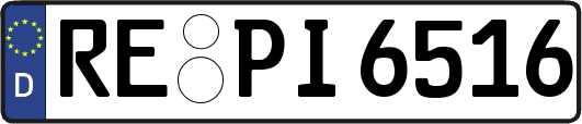 RE-PI6516
