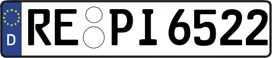 RE-PI6522