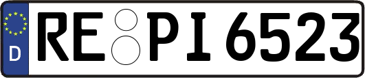 RE-PI6523