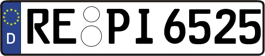 RE-PI6525