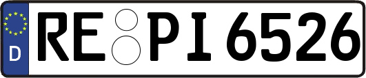 RE-PI6526