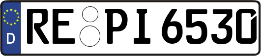 RE-PI6530