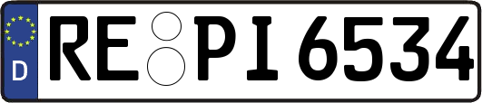 RE-PI6534