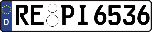 RE-PI6536