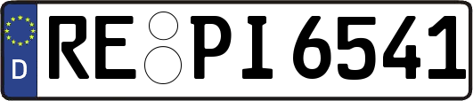 RE-PI6541