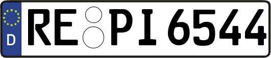 RE-PI6544