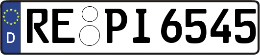 RE-PI6545