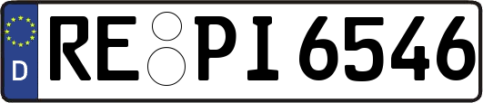 RE-PI6546
