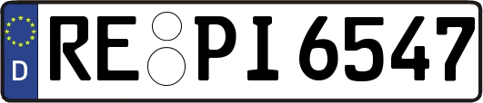 RE-PI6547