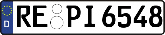 RE-PI6548