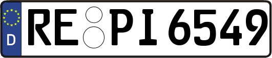 RE-PI6549