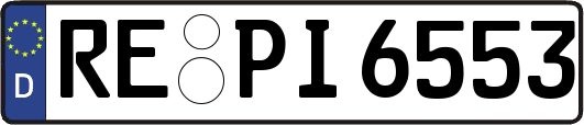RE-PI6553