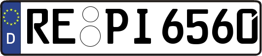 RE-PI6560