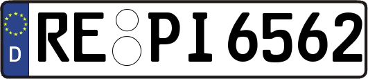 RE-PI6562
