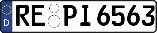 RE-PI6563