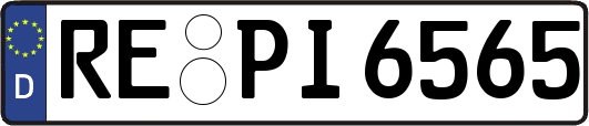 RE-PI6565