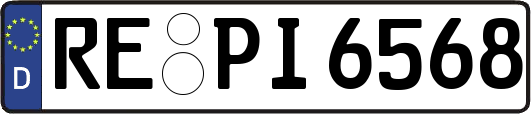 RE-PI6568