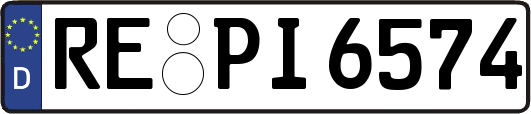 RE-PI6574