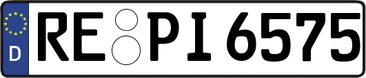 RE-PI6575