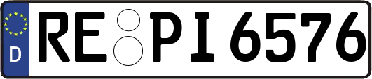 RE-PI6576