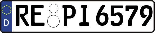 RE-PI6579